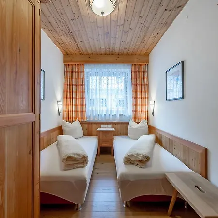 Linserhof Ferienappartements *