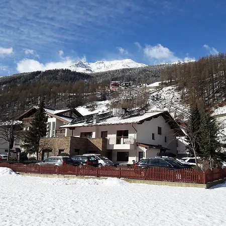 Linserhof Ferienappartements *