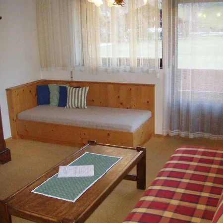 Linserhof Ferienappartements Apartment *