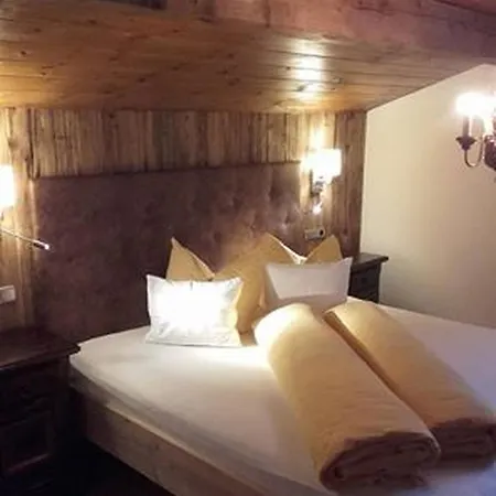 Linserhof Ferienappartements Apartment Solden