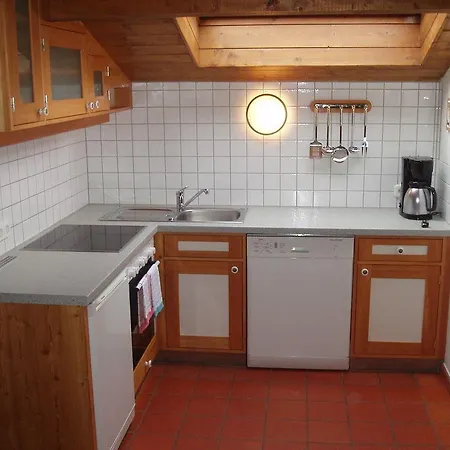 Apartment Linserhof Ferienappartements Solden