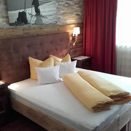 Apartment Linserhof Ferienappartements