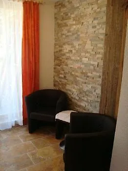 Apartment Linserhof Ferienappartements *