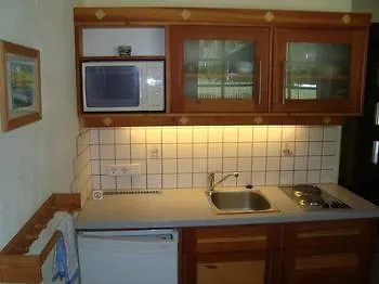 Linserhof Ferienappartements