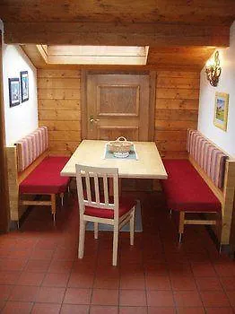 Apartment Linserhof Ferienappartements