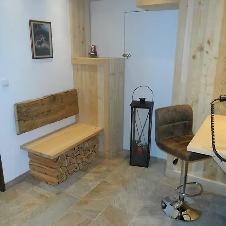 Linserhof Ferienappartements * Solden