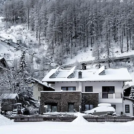 Linserhof Ferienappartements *